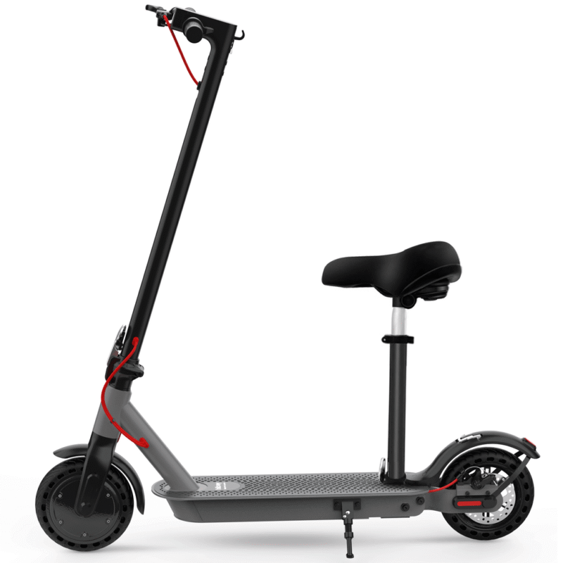 Hiboy S2 36V/7.5Ah 350W Electric Scooter - Image 5