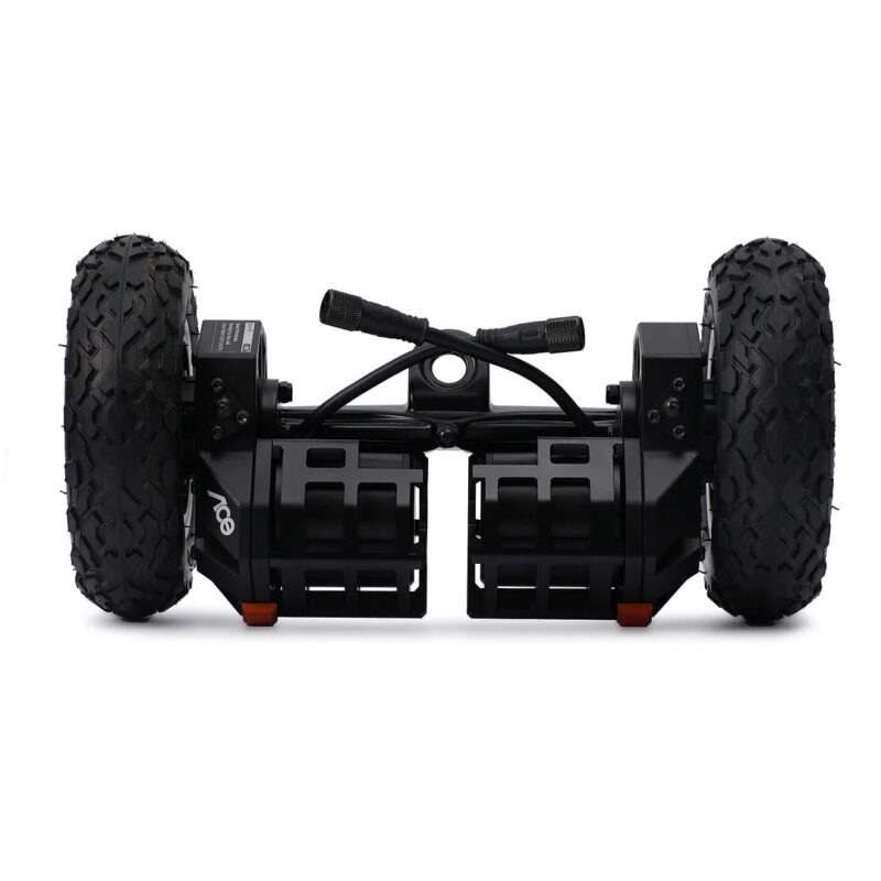 Exway Ace Gear Drivetrain - Image 6