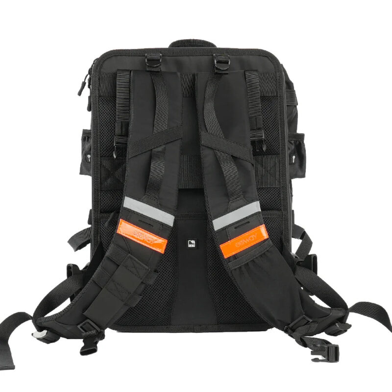 Exway Pro Skate Backpack - Image 2