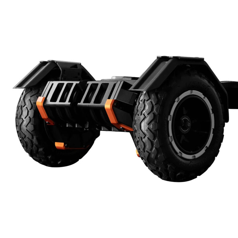 Exway Ace Gear Drivetrain - Image 2