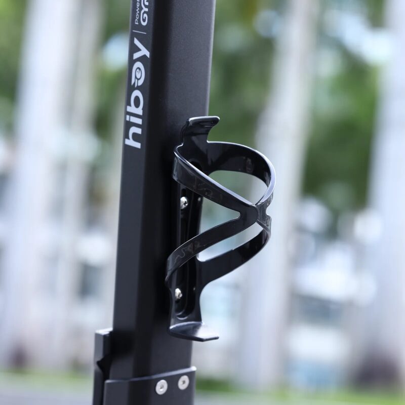 Hiboy X300 48V/13.5Ah 500W Big Wheel Electric Scooter - Image 13