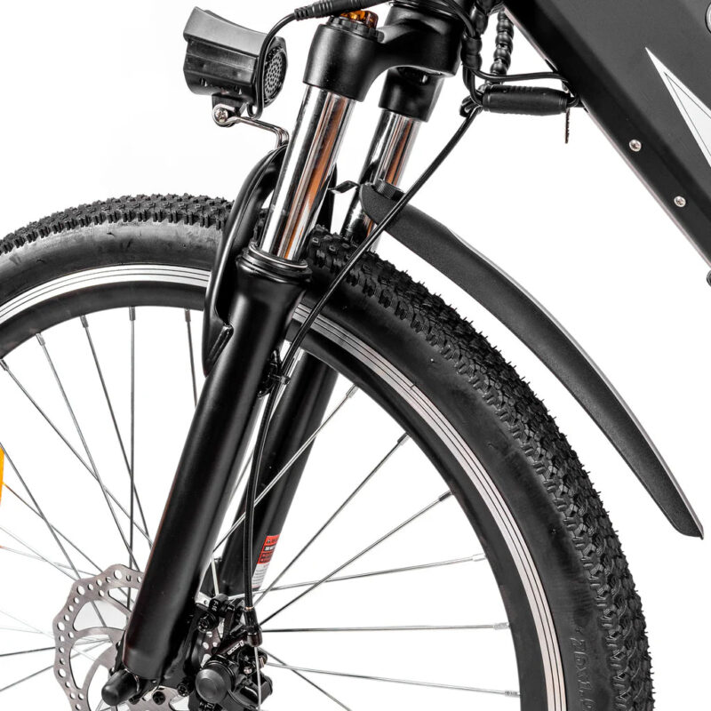 NAKTO Ranger 2 48V/8Ah 500W Electric Bike - Image 13