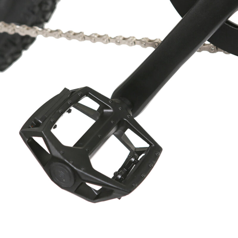 NAKTO Santa Monica 48V/10Ah 750W Fat Tire Electric Bike - Image 10