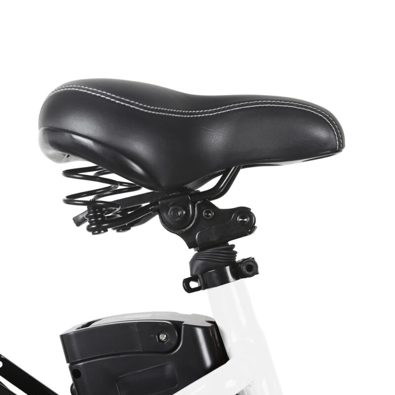 NAKTO City Stroller 36V/12Ah 600W Electric Bike - Image 9