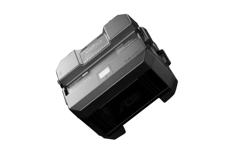 Exway AUX Pack Battery - Image 5