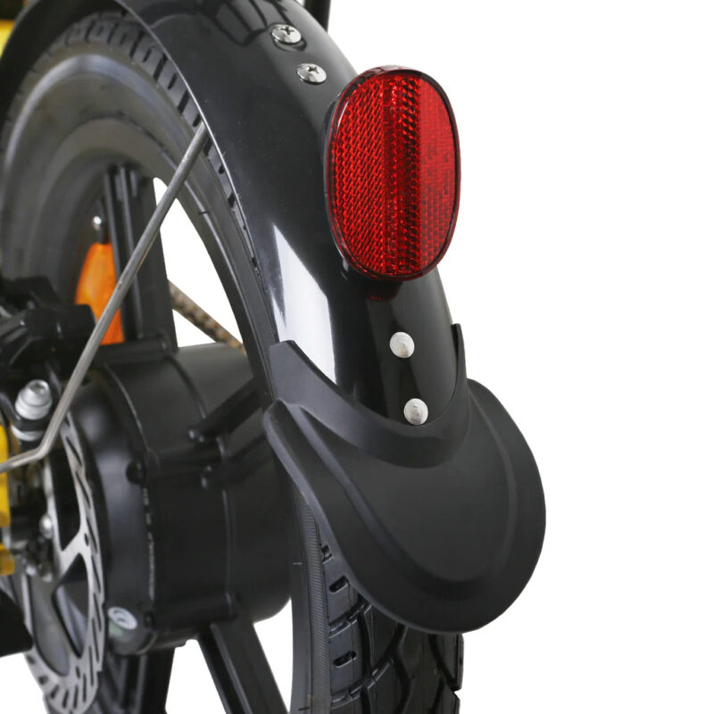 NAKTO Skylark 36V/10Ah 350W Electric Bike - Image 9