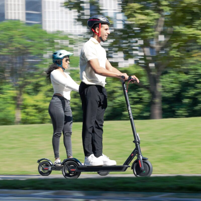 Hiboy S2 SE 36V/7.8Ah 350W Electric Scooter - Image 15