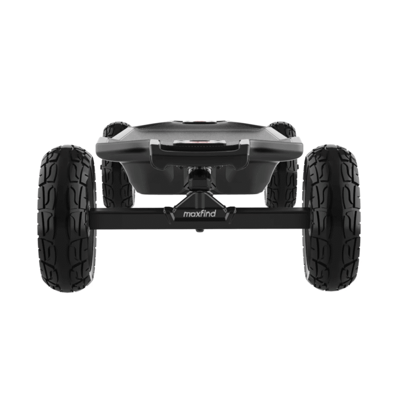 Maxfind FF AT 48V/8.7Ah 3000W Electric Skateboard - Image 10