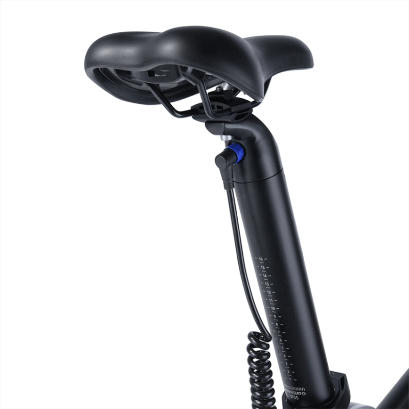 DYU R1 36V/5Ah 250W Electric City Bike - Image 15