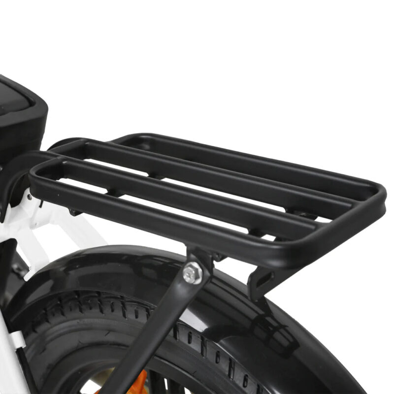 NAKTO Skylark 36V/10Ah 350W Electric Bike - Image 5