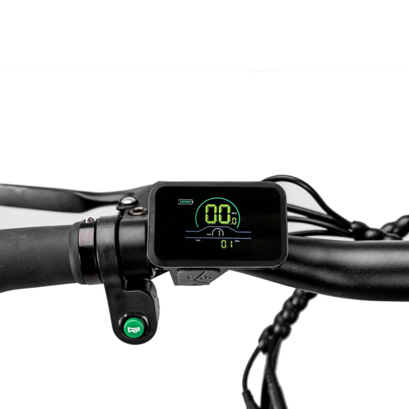 NAKTO Ranger 2 48V/8Ah 500W Electric Bike - Image 15