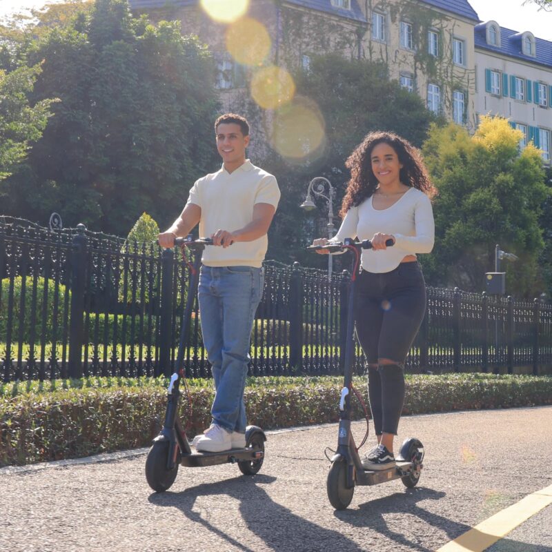 Hiboy S2 SE 36V/7.8Ah 350W Electric Scooter - Image 16
