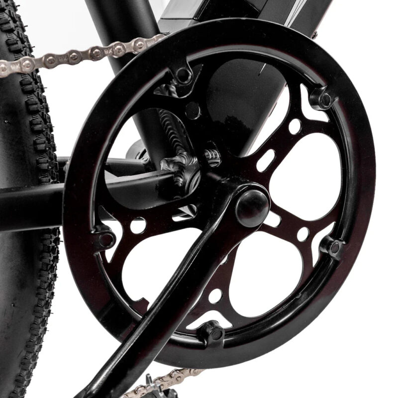NAKTO Ranger 2 48V/8Ah 500W Electric Bike - Image 16