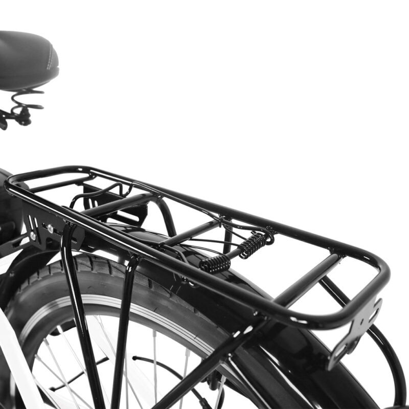 NAKTO City Stroller 36V/12Ah 600W Electric Bike - Image 10