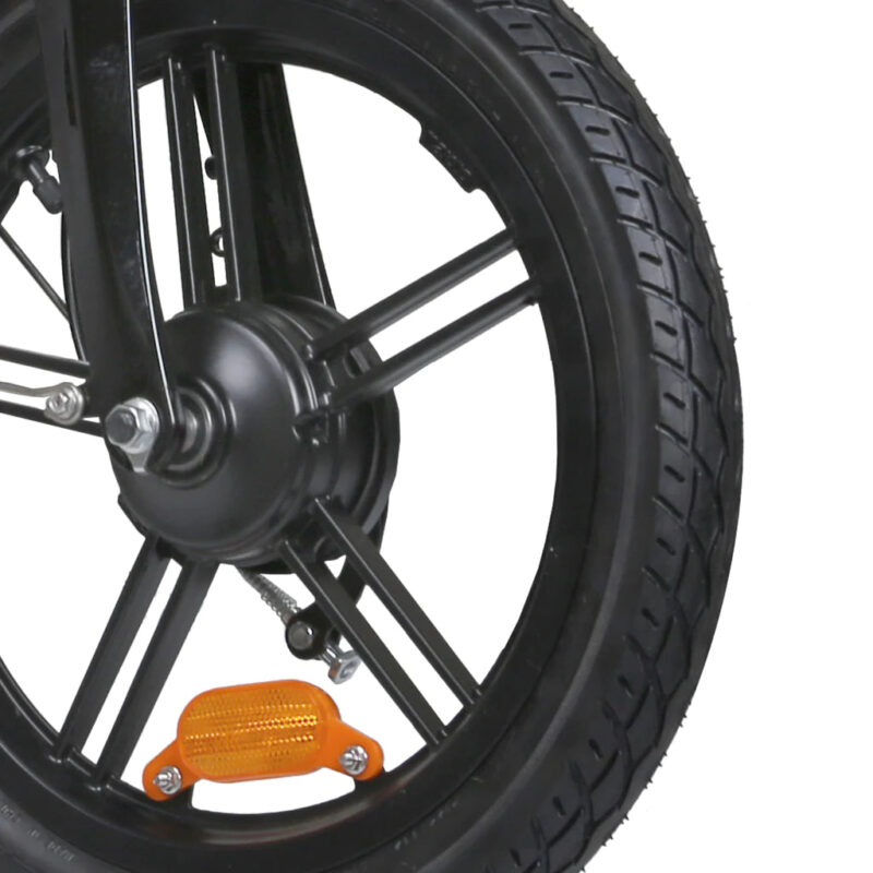 NAKTO Skylark 36V/10Ah 350W Electric Bike - Image 7