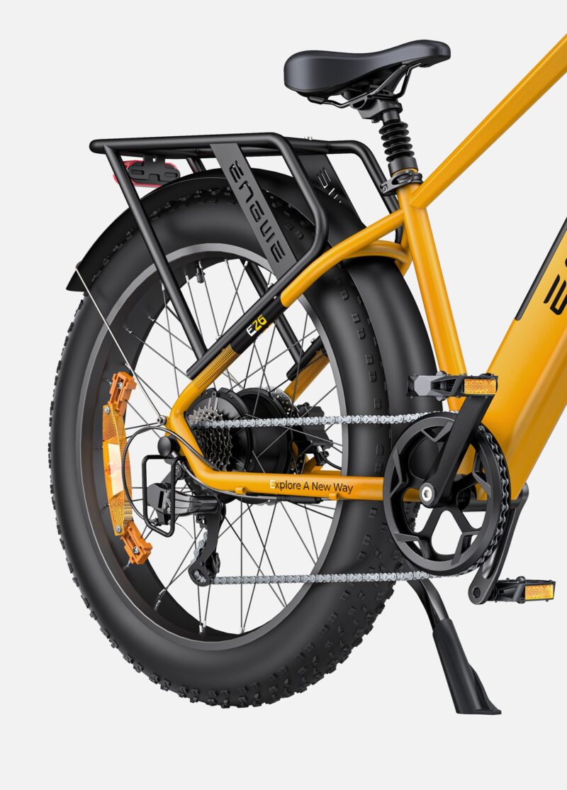 ENGWE E26 48V/16Ah 750W Electric Bike - Image 12