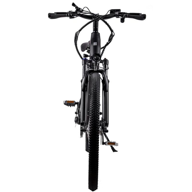 NAKTO Ranger 2 48V/8Ah 500W Electric Bike - Image 5
