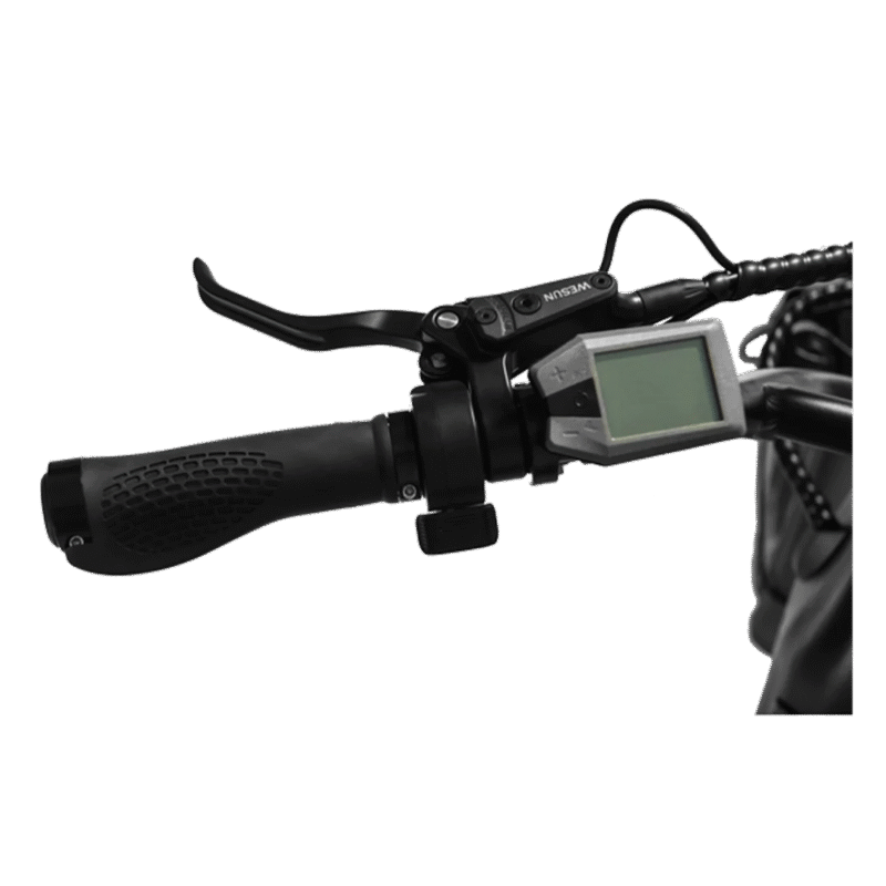 REVI Runabout.2 52V/15Ah 750W Electric Bike - Image 10