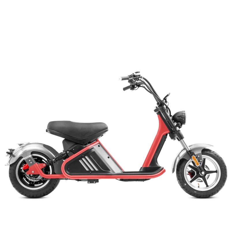 Koppla Gator M2 60V/40Ah 3000W Electric Scooter - Image 5