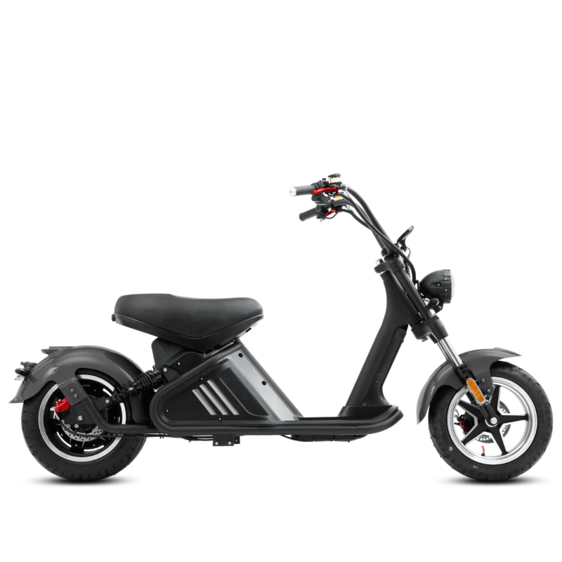 Koppla Gator M2 60V/40Ah 3000W Electric Scooter - Image 3
