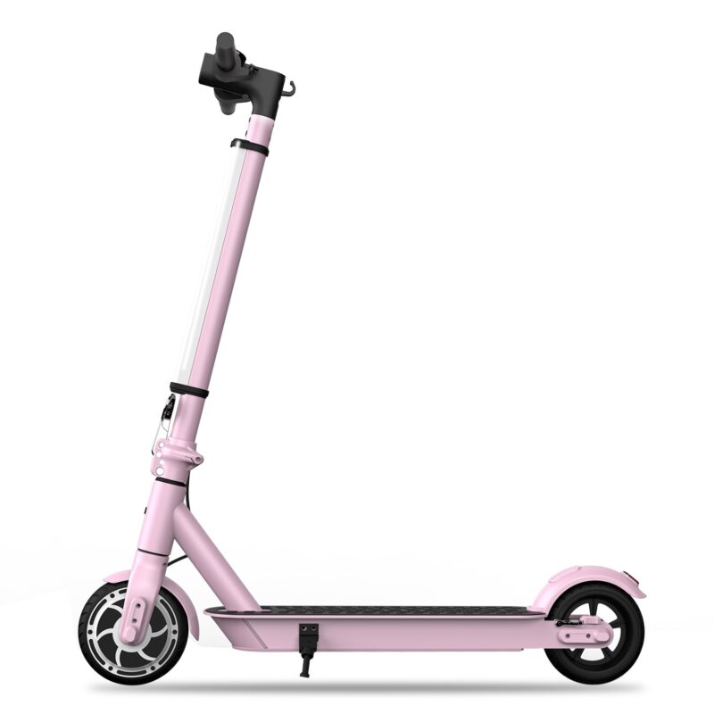 Hiboy S2 Lite 36V/5Ah 250W Electric Scooter for Teens - Image 2