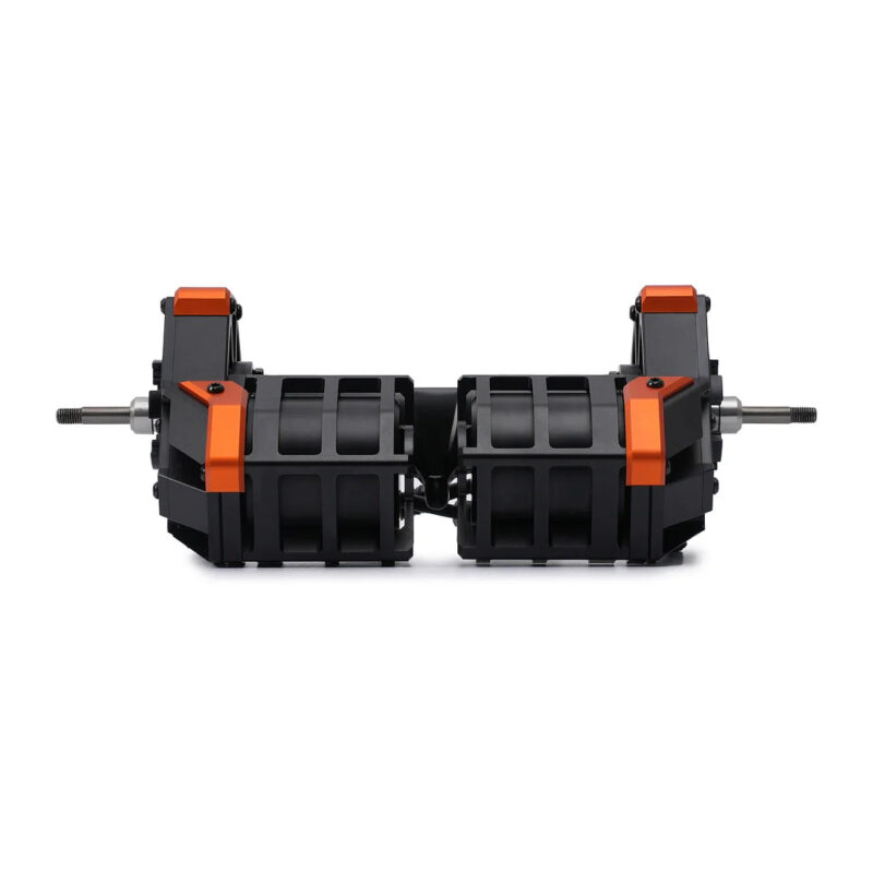 Exway Ace Gear Drivetrain - Image 7