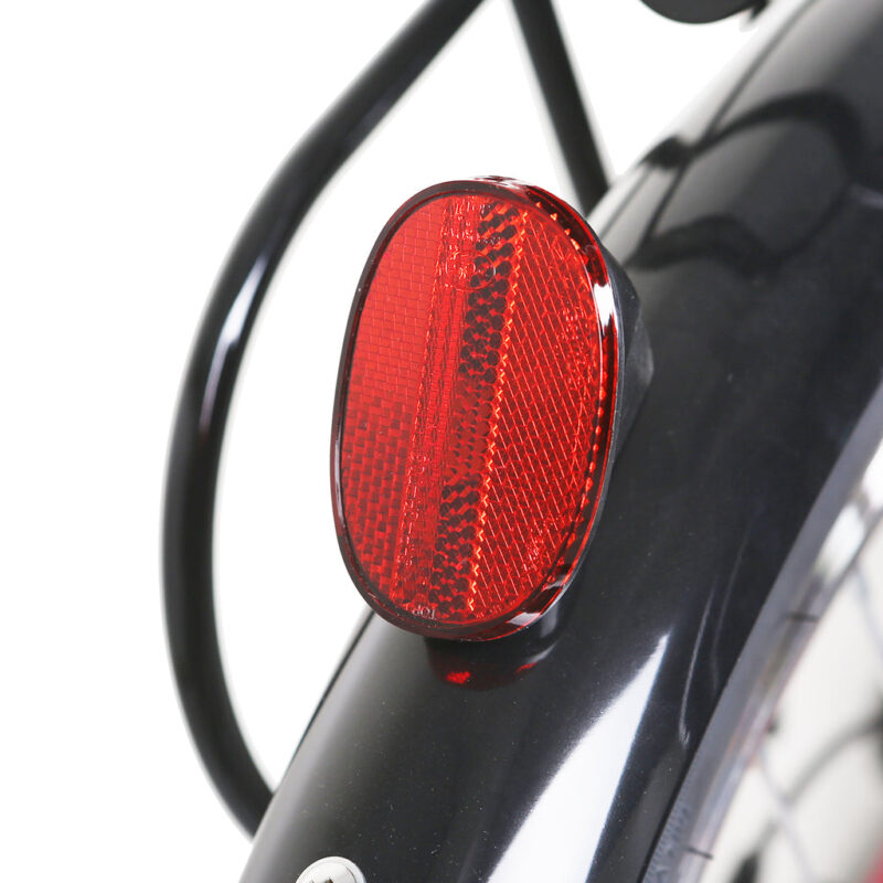NAKTO City Stroller 36V/12Ah 600W Electric Bike - Image 11