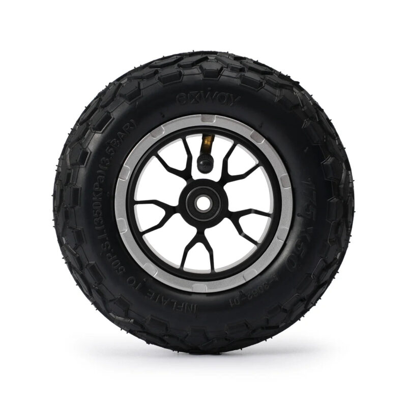 Exway Precision Pneumatic Tires (2 Set) - Image 3
