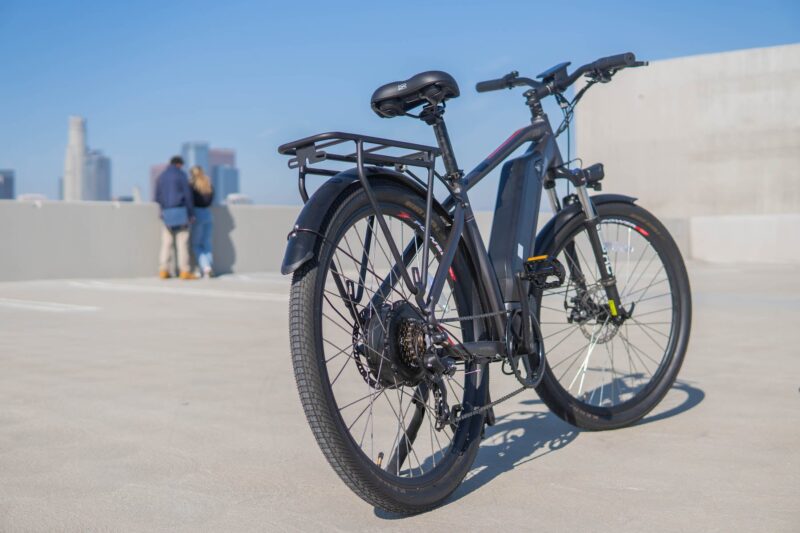 DWMEIGI Helios 48V/13Ah 750W Electric Bike - Image 18