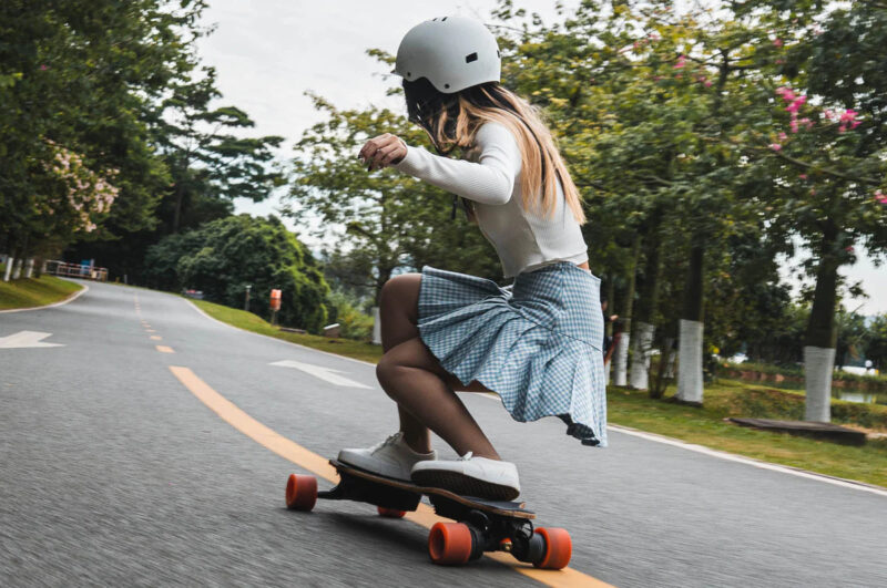 Exway Flex SE Electric Skateboard - Image 6