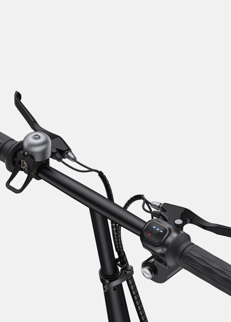 ENGWE T14 48V/10Ah 350W Electric Mini Bike - Image 8