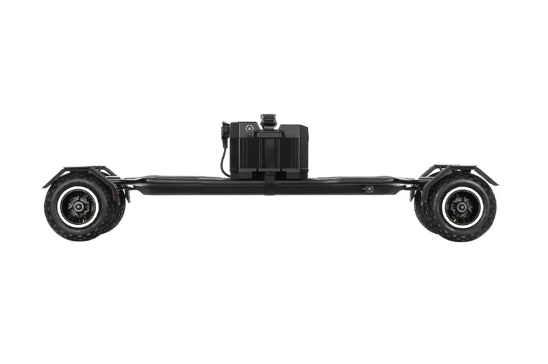 Exway AUX Pack Battery - Image 4