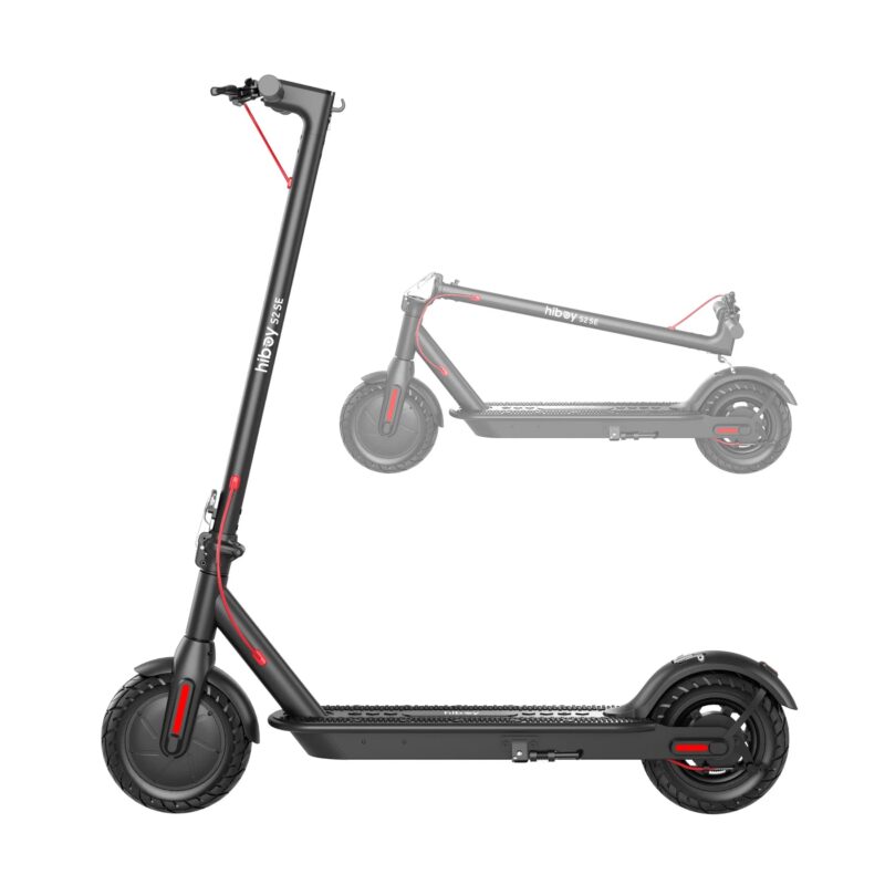 Hiboy S2 SE 36V/7.8Ah 350W Electric Scooter - Image 3