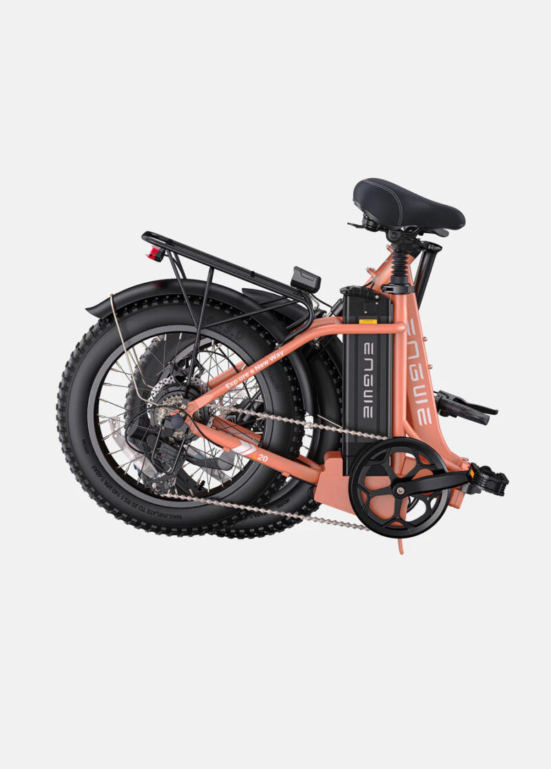 ENGWE L20 2.0 52V/13Ah 750W Electric Bike - Image 8