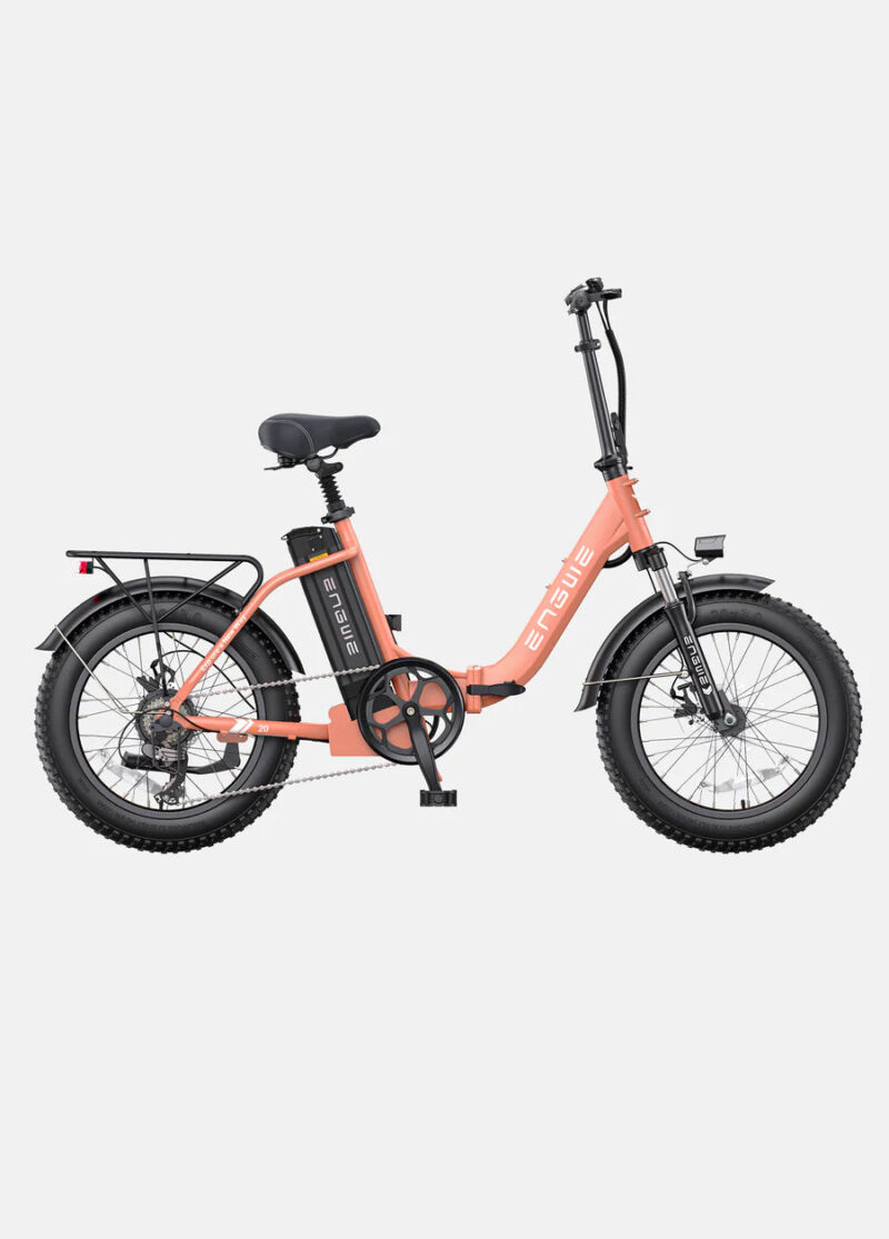 ENGWE L20 2.0 52V/13Ah 750W Electric Bike - Image 6