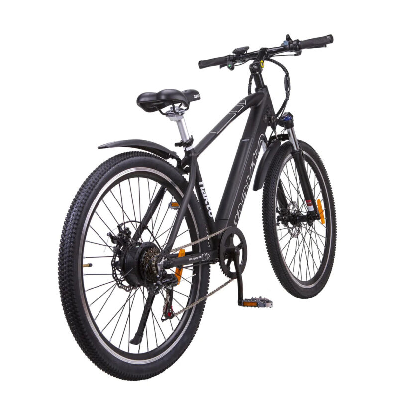 NAKTO M3 36V/10Ah 350W Electric Bike - Image 4