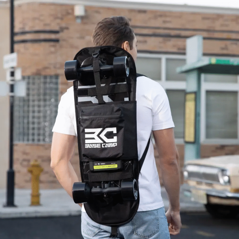 Base Camp F11 Electric Skateboard - Image 3