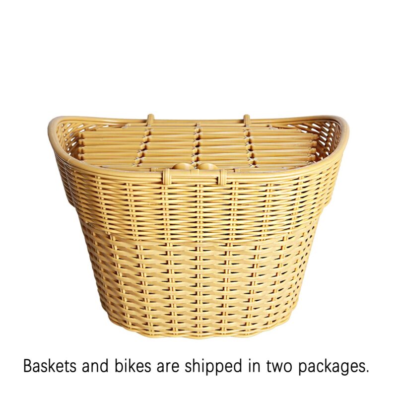 NAKTO Camel Step-Thru 36V/10Ah 250W/350W Electric Bike - Image 7