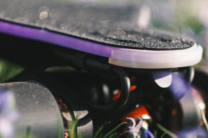 Exway Flex Paragon Electric Skateboard - Image 6