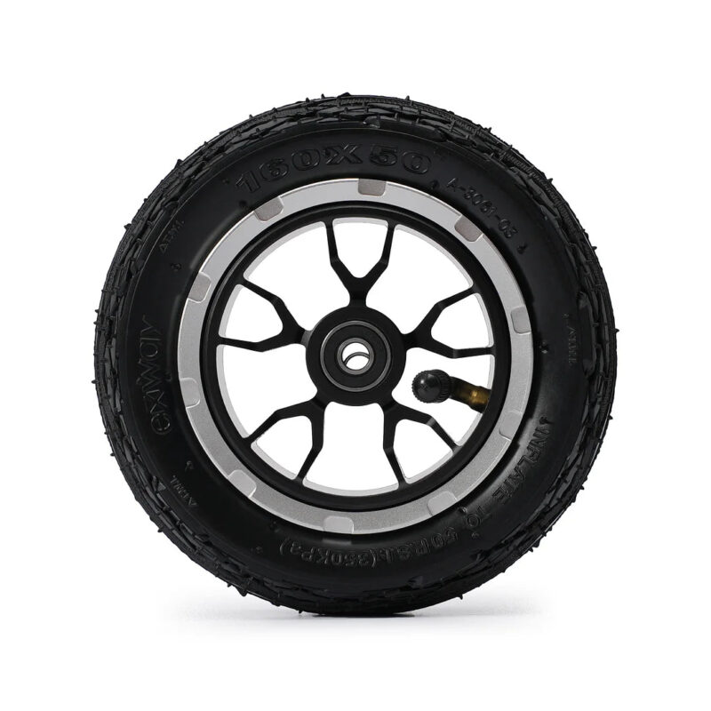 Exway Precision Pneumatic Tires (2 Set)