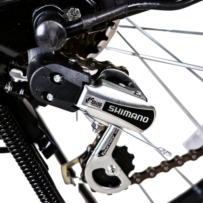 NAKTO Camel 36V/10Ah 250W/350W Electric Bike - Image 8