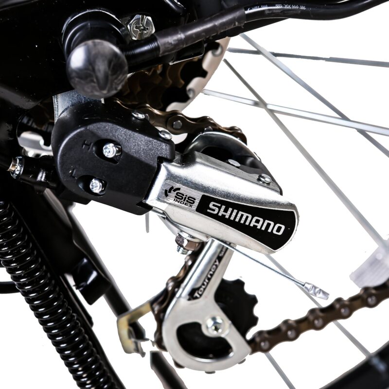 NAKTO Camel Step-Thru 36V/10Ah 250W/350W Electric Bike - Image 8
