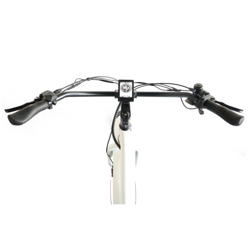 Coastal Cruiser Step Thru 26x4 52V/21Ah 750W Electric Bike - Image 11