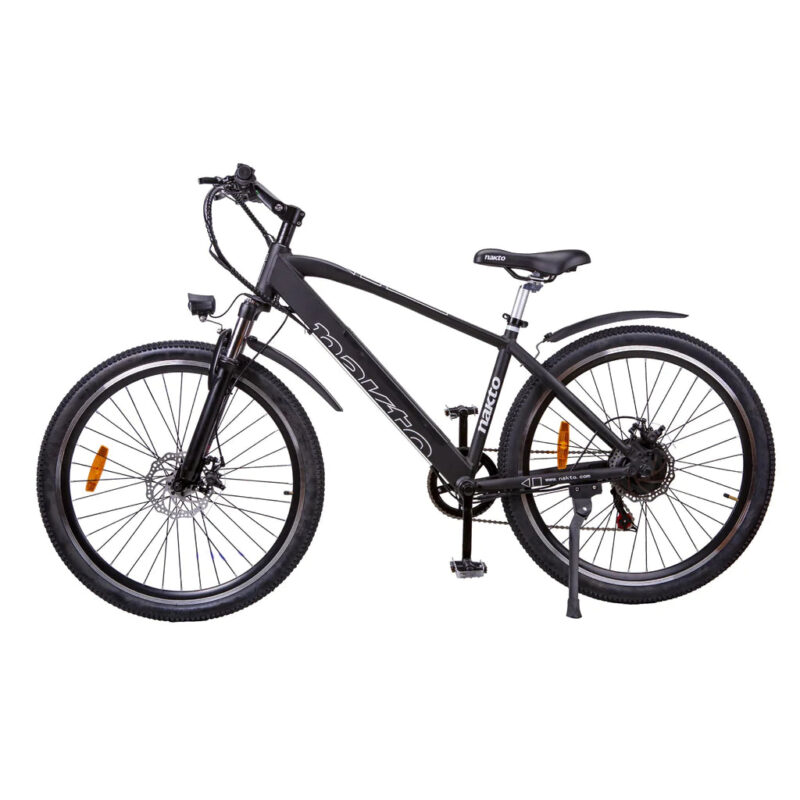 NAKTO M3 36V/10Ah 350W Electric Bike - Image 3
