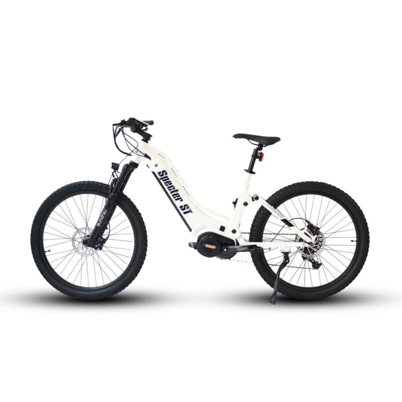 EUNORAU SPECTER-ST 48V/17Ah 1000W Electric Mountain Bike - Image 8