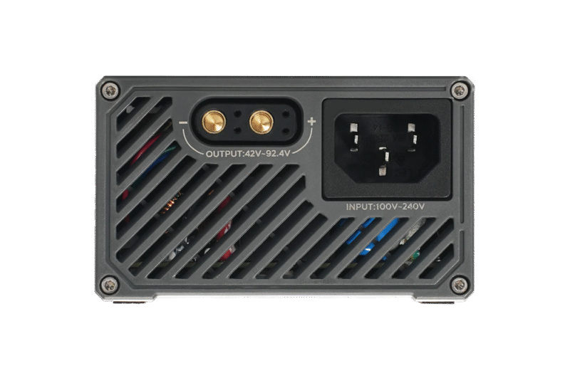 Exway SC1050 Flash Charger - Image 4