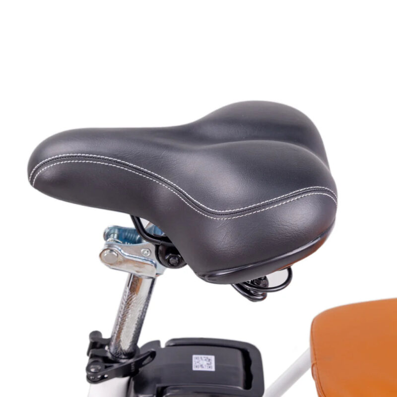 NAKTO Elegance 2 48V/10Ah 500W Electric Bike - Image 11