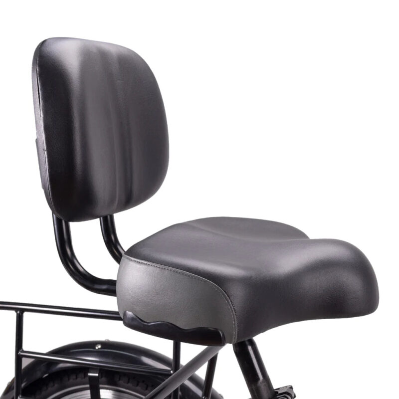 NAKTO S02 48V/16Ah 500W Electric Trike - Image 18