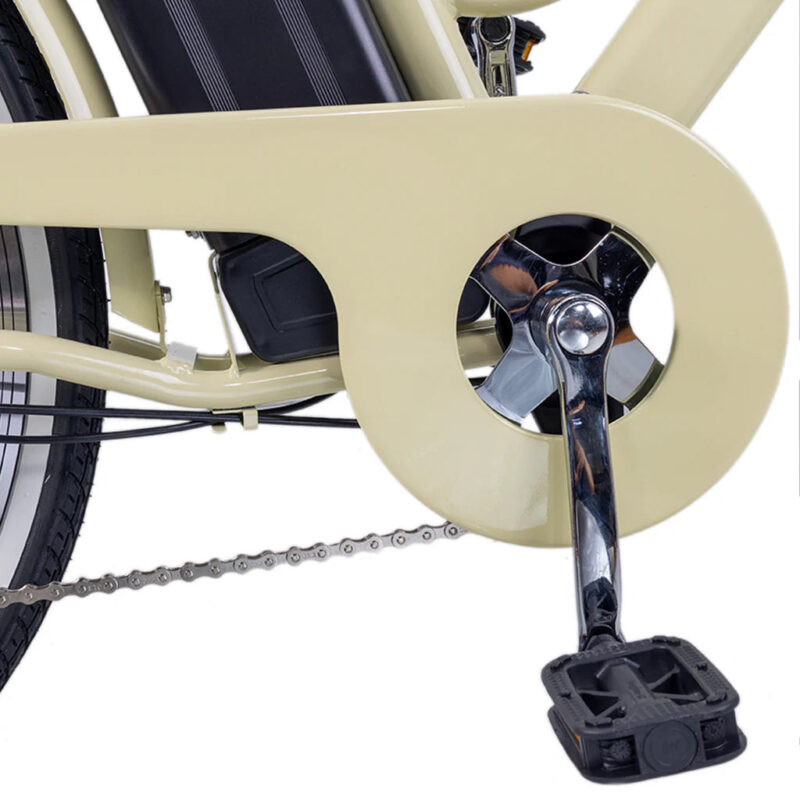 NAKTO Classic 2 48V/10Ah 500W Electric Bike - Image 15