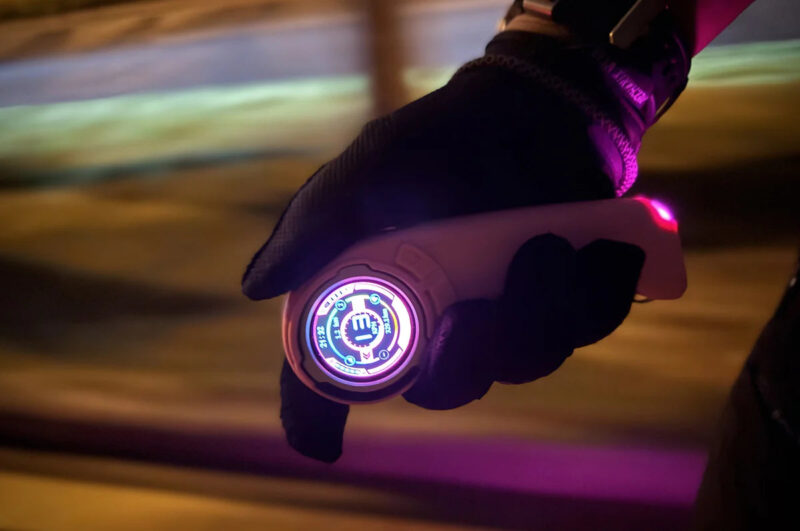 Exway Flex 2 Pro Electric Skateboard - Image 6
